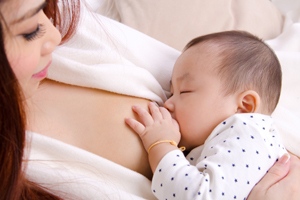 7月大宝宝便秘怎么办