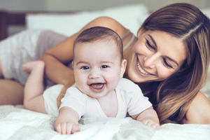 5个月宝宝一次奶量是多少 5个月宝宝一次奶量是多少