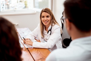 染色体不孕不育是怎么