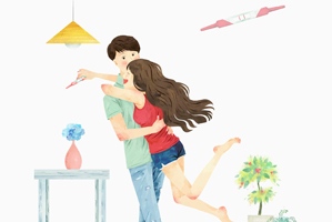备孕夫妻最近梦见男孩是什么预兆