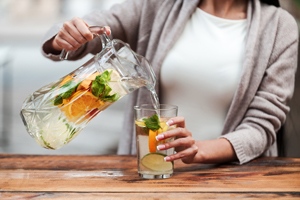 备孕喝一次红酒好吗 备孕喝一次红酒好吗