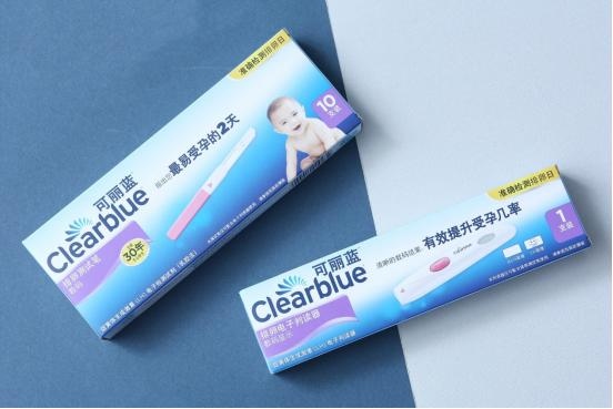 为女性高效备孕保驾护航，可丽蓝助力优生新时代