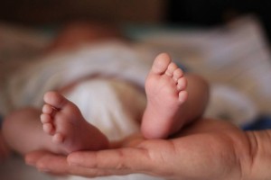怀孕8个月早产能活吗早产儿的护理